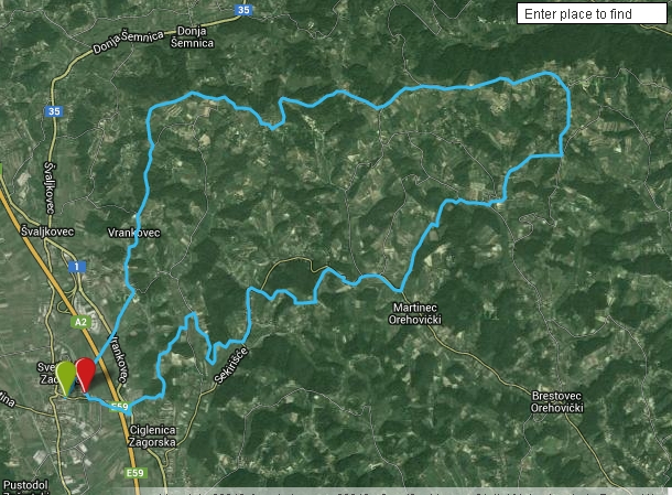 21km