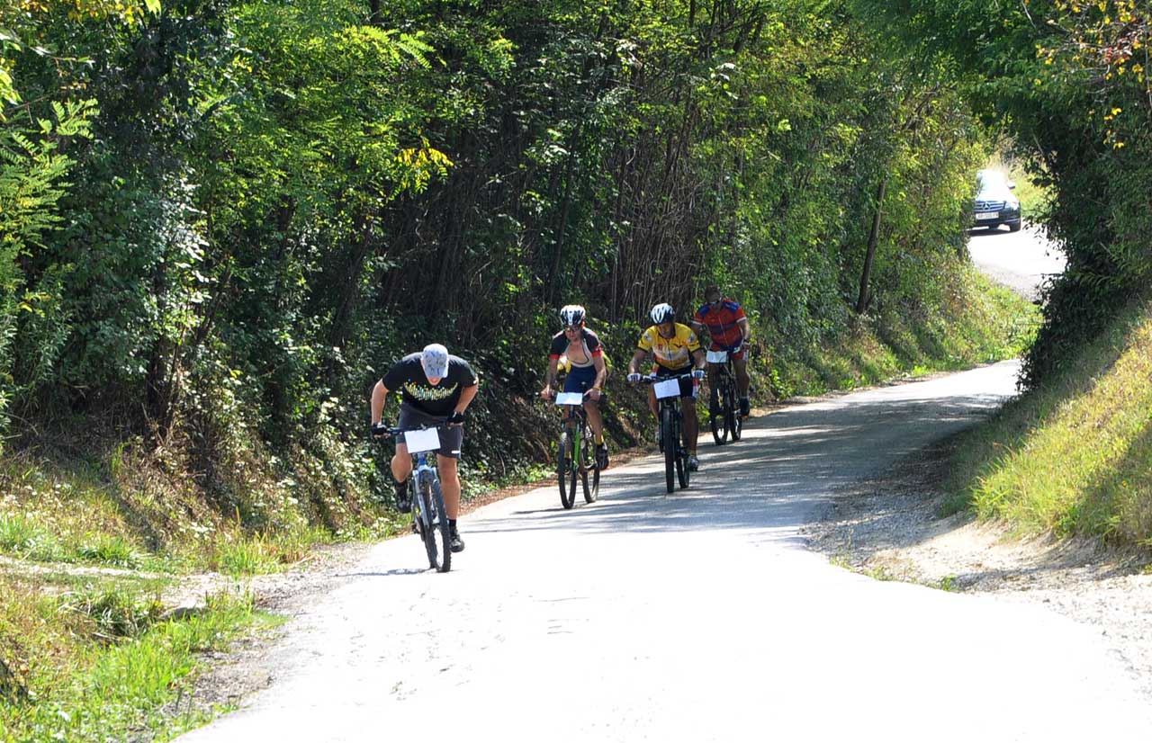 TREKKING & TRAIL CUP ZAGORJE