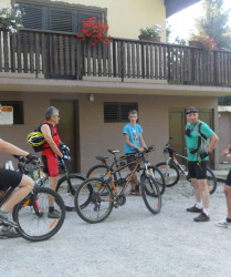 S.R.U.Z. KROZ 6 mjeseci