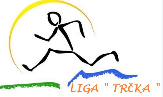 LIGA TRČKA