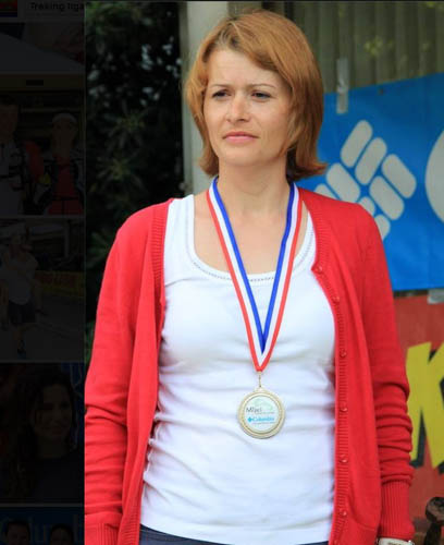 mihaela