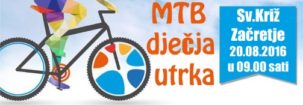 orginal dječja utrka
